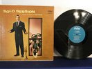 Ken Errair, Solo Session, Capitol Records T 807,1957 Jazz, Pete Rugolo