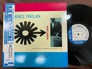 HORACE PARLAN HEADIN' SOUTH BLUE NOTE BST 84062 OBI STEREO JAPAN Vinyl LP
