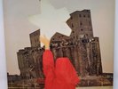 DEAD CAN DANCE   Spleen And Ideal   Orig 1985 UK VINYL LP   CAD 512  Printed Slv
