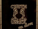 CIRITH UNGOL - I'm Alive BOX SET - NEU - limited Edition Keep it True Metal