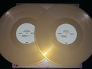 TOM PETTY, WILDFLOWERS, GOLD VINYL, 2LP SET WITH LYRIC INSERT