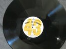 RADIO TRANSCRIPTION RECORD Andrew Sisters-George Shearing-