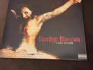 MARILYN MANSON Holy Wood LP Vinyl 2000 ORIGINAL PRESSING Holywood NEW Unsealed
