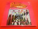 THE PRIMITIVES BLOW UP Rare Italy 1966 Beat LP Their First and Last Album