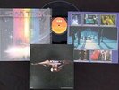 LP STAR TREK Motion Picture GOLDSMITH Orig.1979+ENTERPRISE POSTER still Shrink
