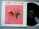 LP Stan Getz  Charlie Byrd  Jazz Samba  Near mint