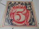 Lp J.J.CALE *5* Blues/Rock ORIGINAL Vintage Vinyl 1st ITALY Press 1979 SEALED