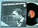 LP John Coltrane A Love supreme  MCA Impulse    Near mint