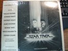 Star Trek:The Motion Picture Radio Interview LP Press Release MINT Free Shipping