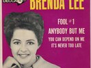 Brenda Lee 