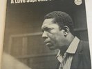 John Coltrane - A Love Supreme LP  ABC/Impluse (1973)