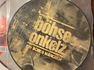 Böhse Onkelz - Ein böses Märchen Picture Vinyl Lp Lim 5000 Stk. Erstpressung RAR