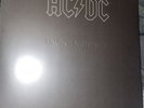 acdc back in black 12” vinyl