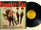 SHANGRI-LAS Leader of the Pack LP Red Bird 1965 Girl Group  #4596