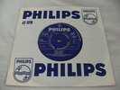 DAVID BOWIE SPACE ODDITY PHILIPS 1st UK PRESS WIDE LOGO - HARD TO FIND LIKE THIS