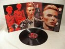 DAVID BOWIE - YOUNG AMERICANS - RARE 1991 VINYL - BONUS TRACKS - RARELY PLAYED