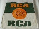 DAVID BOWIE JOHN I'M ONLY DANCING 1st UK PRESS DEMO PROMO A LABEL - HARD TO FIND