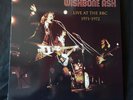 Wishbone Ash Live At The BBC 1971 - 1972 2 x 12