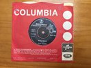Cliff Richard: Razzle Dazzle / Angel: Exceptionally Rare Export 7” Single: DC762