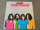 Pink Floyd Masters Of Rock Rare Original Dutch LP
