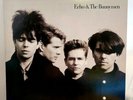 ECHO AND THE BUNNYMEN SIRE  Original Release LP Vinyl (1987)
