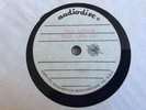 Lennon Plastic Ono Band God Save Us UNRELEASED  2  sided ACETATE Beatles LISTEN
