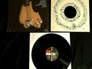 1978 98 ROCK BALTIMORE RADIO PROMO ALBUM W/ ORANGE WEDGE PSYCHEDELIC ROCK BAND