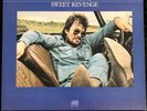 JOHN PRINE **Sweet Revenge RECORD LP VINYL NM, Jacket VG 1973