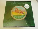 Christopher Cross Self Titled LP Factory Sealed Original Pressing  New  WR37