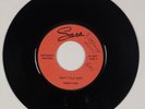 DENNY KING: Don’t Talk Baby SARA Wisconsin Moody New Breed Northern Soul 45 HEAR