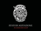 CCCP Fedeli Alla Linea - Stati Di Agitazione - Box Set Limited Edition Numbered