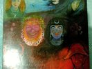 King Crimson ?– In The Wake Of Poseidon(Vinyl LP Gatefold UK 1977)VG++/VG++