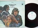 Kensington Market Avenue Road Warner Bros. BP 8548 Japan FLIPBACK RED PROMO LP