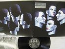 KRAFTWERK ELECTRIC CAFE EMI EMS-91205 Japan VINYL LP