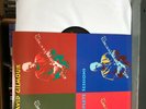 David Gilmour The Complete Sessions Pink Floyd Sabbath Stones Kinks Led JIMI