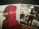 Lot: 2 SPOON - Ga Ga Ga Ga Ga / Gimme Fiction - New SEALED vinyl