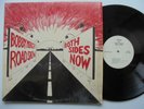 BOBBY MERCER ROADSHOW Both Sides Now PRIVATE Funk Soul Breaks LP HEAR
