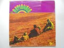 THE RATIONALS st CREWE CR 1334 Stereo + Detroit Garage Rock Soul LP SEALED ORIG.