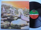LED ZEPPELIN Houses Of The Holy ATLANTIC ST A 723783 Innersleeve LP HEAR