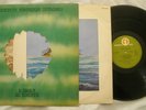 PFM - PREMIATA FORNERIA MARCONI - L'ISOLA DI NIENTE - ANNO 1974 - 1° St italiana