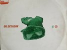 Dr octagon - Dr Octagon. Mo Wax 046LP vinyl 3xLP Dr Octagon:ecologyst