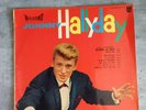 LP 10' 25CM HALLYDAY 