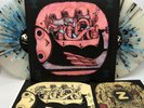 My Morning Jacket Z 2016 Vinyl Me Please Clear Splatter Colored Double LP Record
