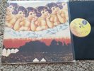 The Cure - Japanese whispers US Vinyl LP