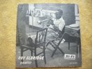 VG USA CLEF 10 INCH JAZZ LP - ROY ELDRIDGE - THE ROY ELDRIDGE QUINTET