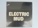 MUDDY WATERS Electric Mud CADET CONCEPT LPS 314 Psych Blues Funk LP Sealed Orig