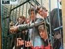 The Yardbirds Five Live Yardbirds Columbia 33SX 1677 Vg/Vg+