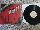 Kraftwerk - The Man Machine vinyl lp