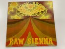 Savoy Brown Raw Sienna PAS 71036 1970 USA NM Insert Vinyl LP