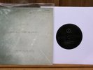 JOY DIVISION LOVE WILL TEAR US APART RED VINYL ORIG. A1/B1 FACTORY 7
